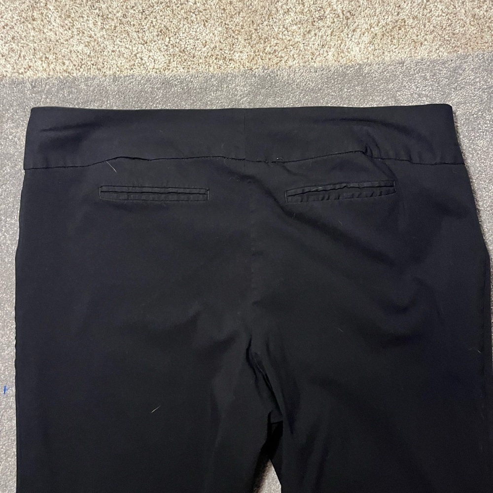Torrid woman’s‎ work dress pants - Picture 7 of 8
